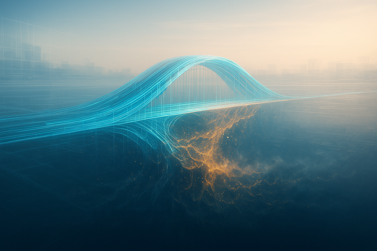 【基金新聞】信任危機警鐘再響，貨幣基金迎避險良機