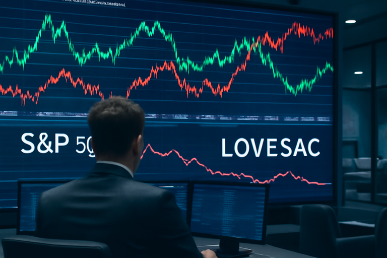 【即時新聞】Lovesac即將公佈FQ3財報，市場預期EPS虧損