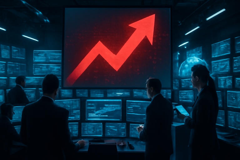 【即時新聞】Planet Labs第三季財報優異，股價上漲顯示市場樂觀