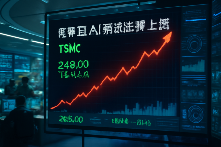 【即時新聞】聖暉*獲高盛看好未來五年雙位數成長，股價逆勢漲近3％收803元