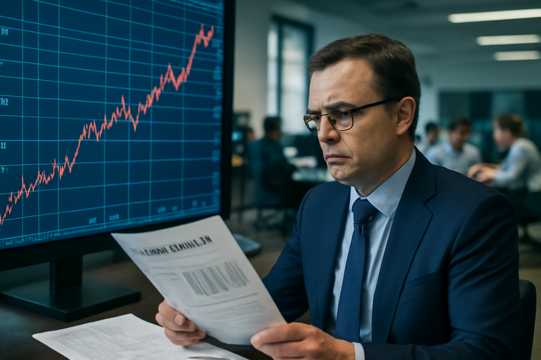 【即時新聞】ADF Group財報亮眼，儘管美國市場不確定性仍高