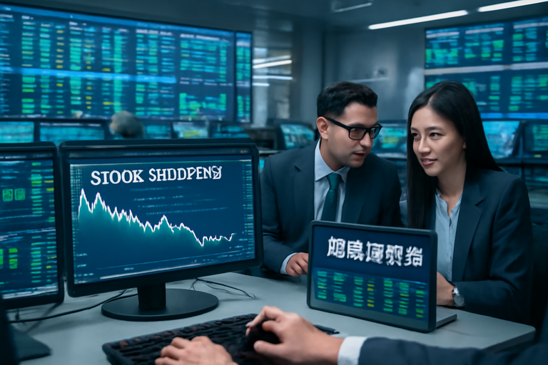 【即時新聞】歐洲股市中值得關注的高股息股票