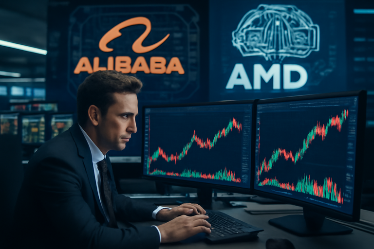 【即時新聞】這兩家AI公司可能在2026年超越Palantir