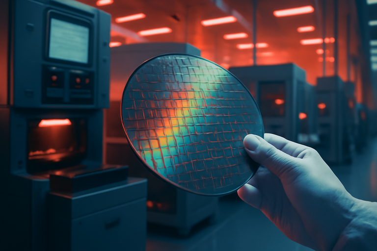 【即時新聞】台積電除息前股價重回1,500元，市值超39兆