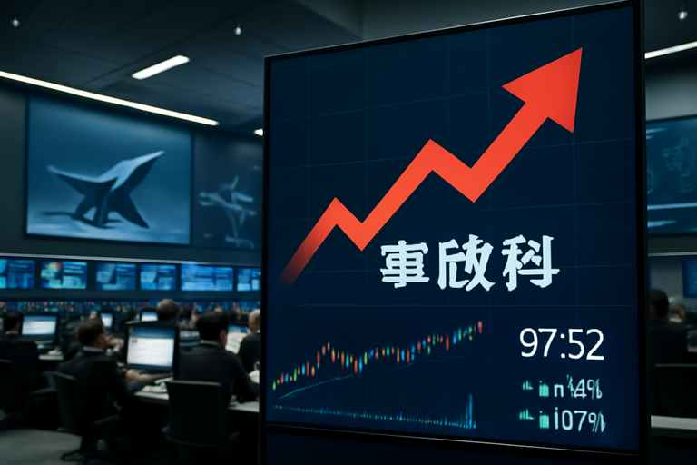 【即時新聞】事欣科11月營收創新高，月增7.22％、年增51.63％