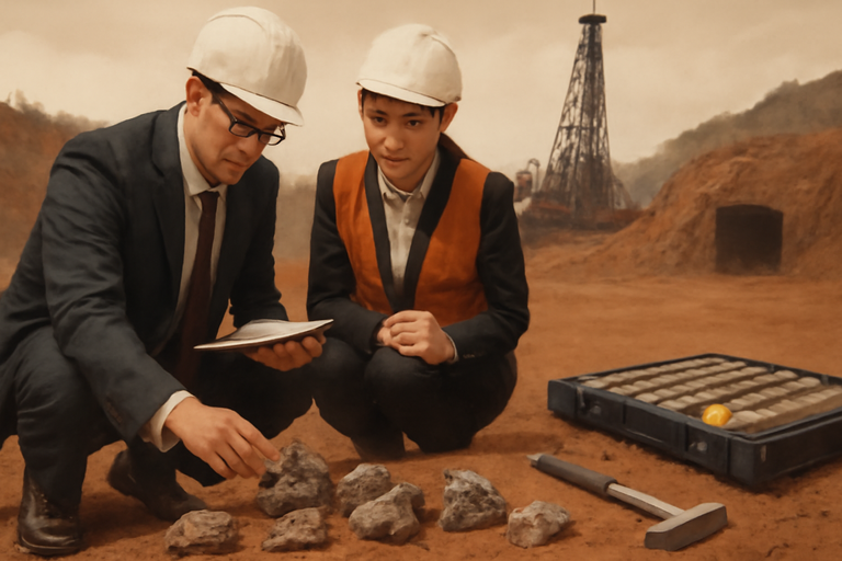 【即時新聞】Linear Minerals宣布進行90萬美元私募增資計畫