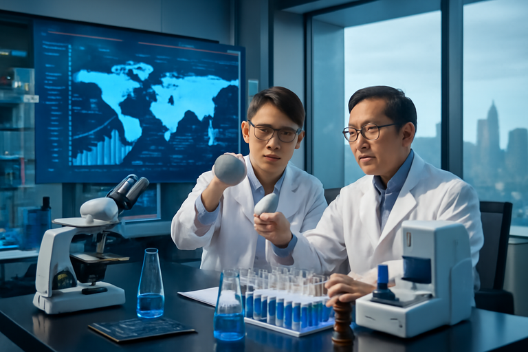 【即時新聞】賽諾菲兩款罕見血液疾病藥物獲中國批准，拓展市場版圖