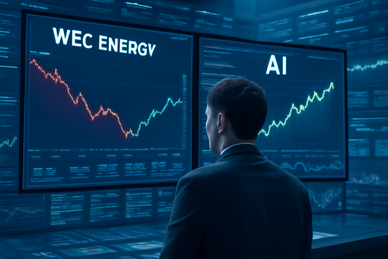 【即時新聞】WEC Energy 的投資潛力：市場趨勢與基金觀點