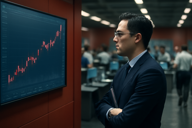 【即時新聞】聯準會不需要再降息?Apollo執行長解讀經濟現況