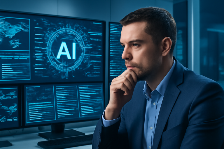 【即時新聞】Skillsoft策略轉向，聚焦AI平台與合作模式