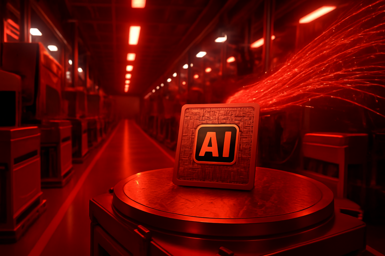 【即時新聞】三福化宣布進軍半導體AI應用，首季導入國內大廠