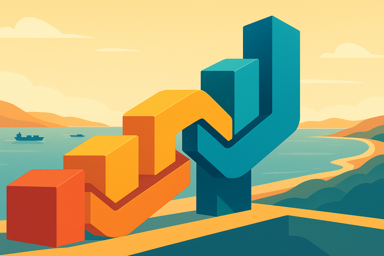 【基金新聞】搶灘伊斯坦堡，建材巨頭佈局新動能