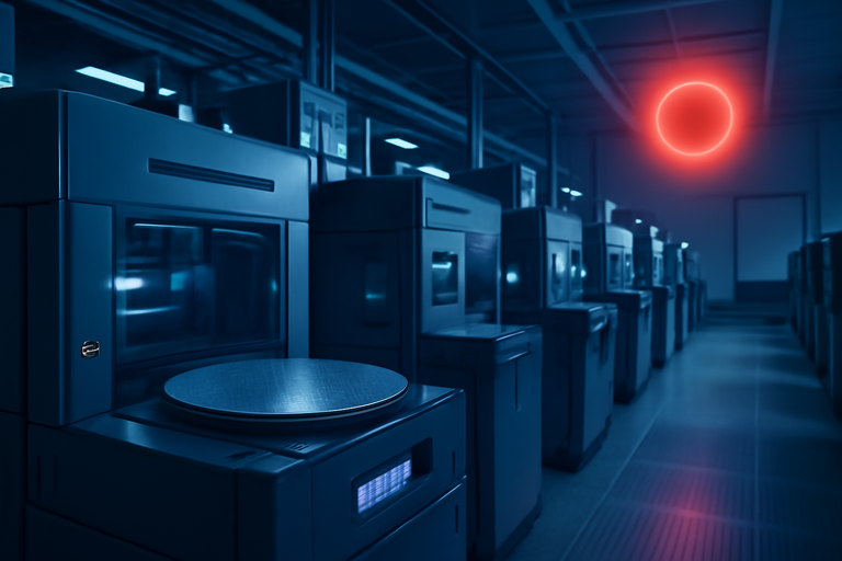 【即時新聞】台積電今日宣布除息5元，市值減少1,297億元