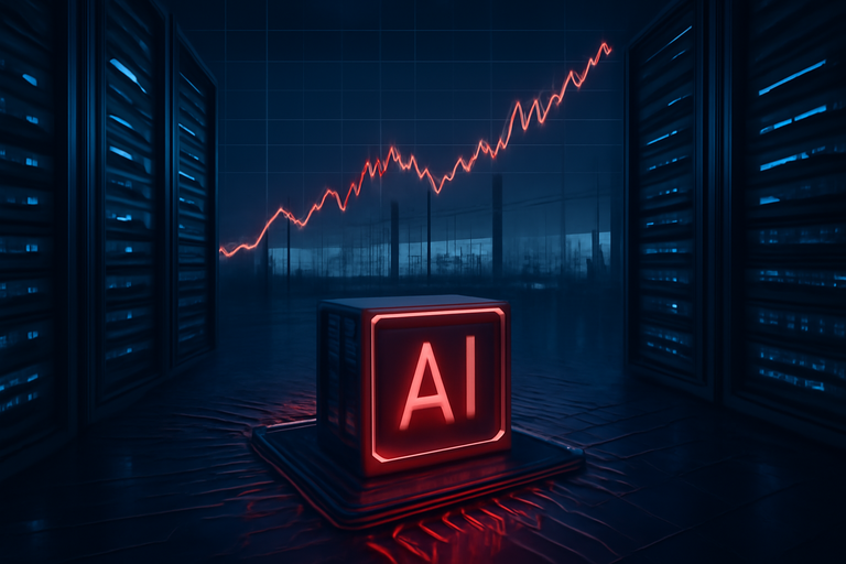 【即時新聞】Kilo Code在AI編程市場崛起，吸引投資人關注