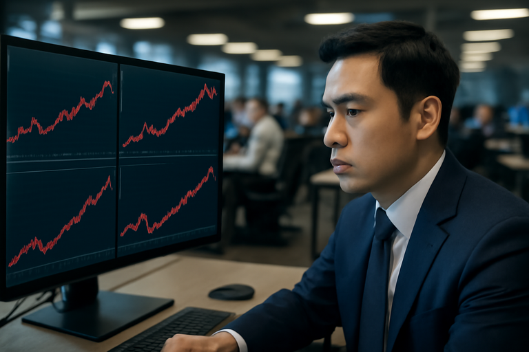 【即時新聞】Essential 40 Stock ETF 宣佈年度股息,吸引投資人關注