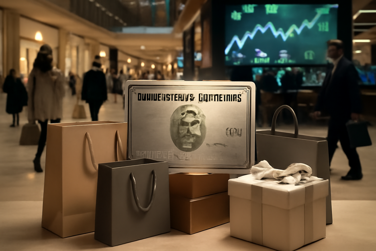 【美股動態】美國運通假期消費激增9％，股價上揚