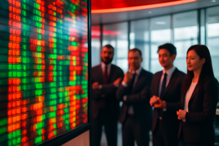 【即時新聞】NASDAQ 7HANDL 指數 ETF 宣布每股月配息 $0.1292,台灣投資人需關注