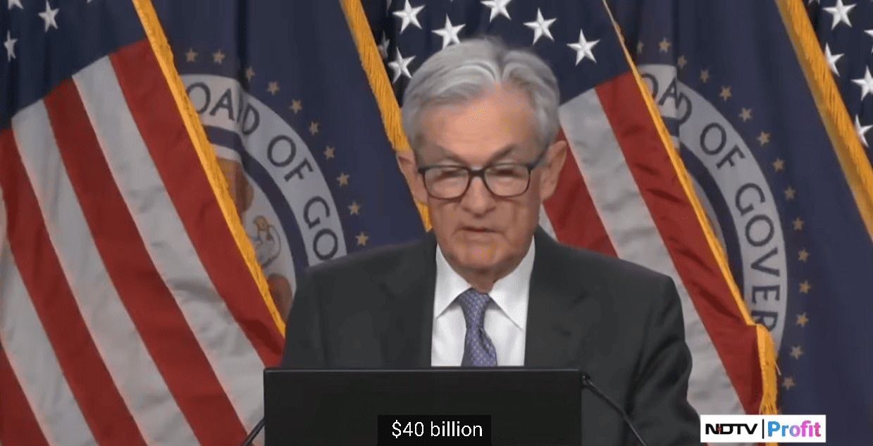 【匯金油整理】Fed 如期降息 1 碼，鮑爾再提就業風險