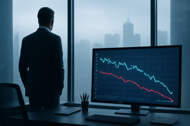 【即時新聞】Geron大幅裁員，重組計畫下削減近三分之一員工