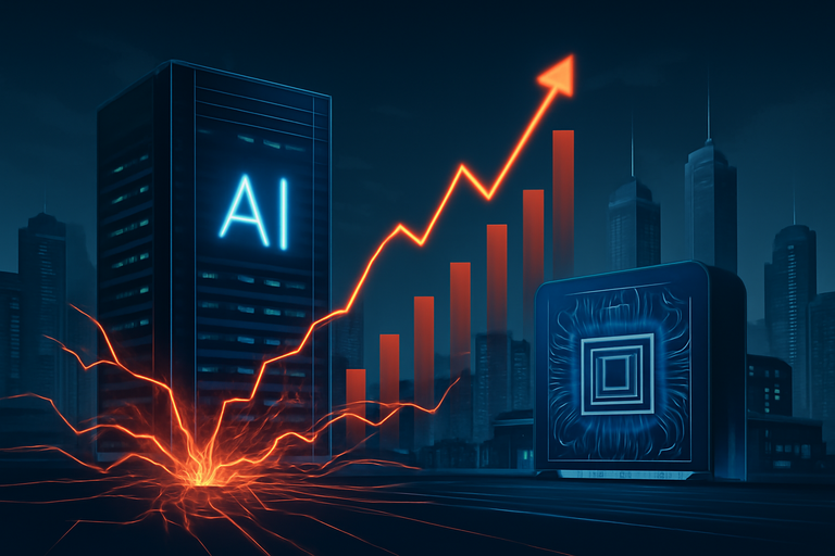【即時新聞】新思科技(SNPS)預測2026年營收達96.1億美元，AI解決方案推動成長