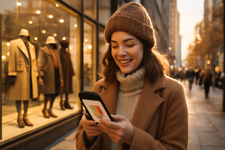 【即時新聞】美而快11月營收達2.45億元,雙11活動助推業績增長6.81%