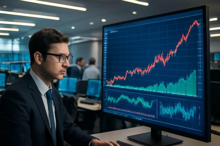 【即時新聞】毅嘉(2402)光通訊新品量產釋利多，最新爆量漲35％登盤中焦點，這「3檔概念股」同步走強！