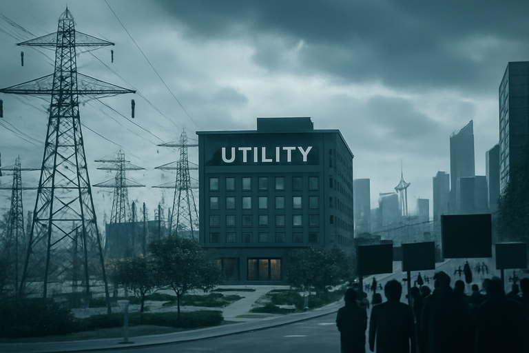 【美股動態】杜克能源調漲電價遭北卡領導人反對