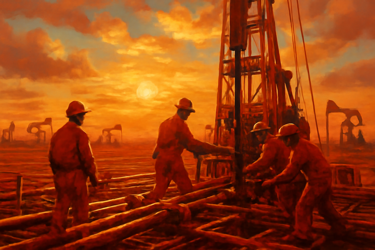 【即時新聞】Cenovus Energy預測2026年上游產量成長4%,資本支出下降