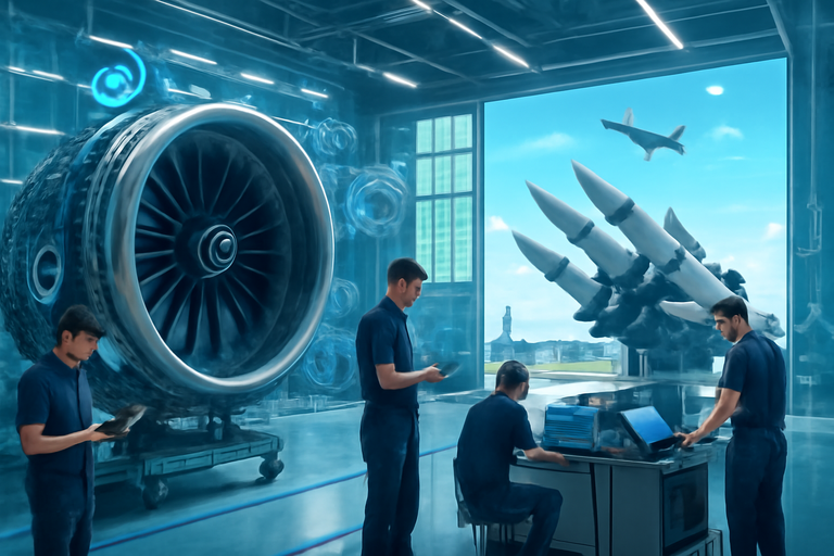 【美股動態】雷神科技量化評級高居第二,股價年初至今飆升