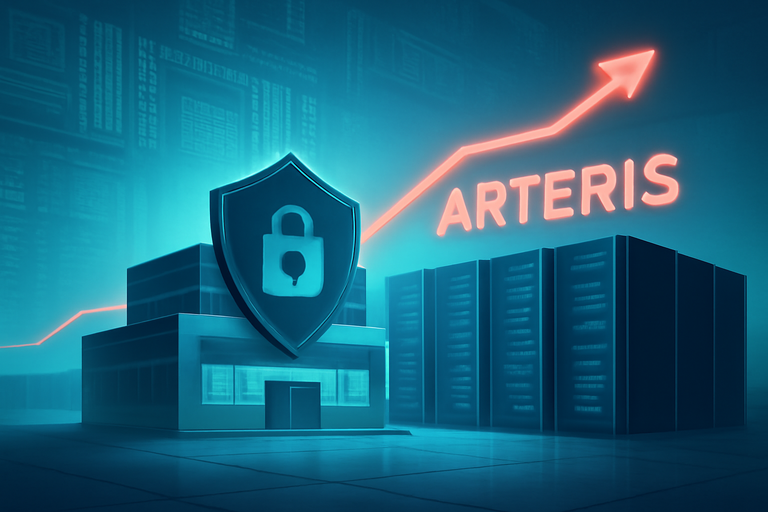 【即時新聞】Arteris收購Cycuity，強化半導體網路安全能力