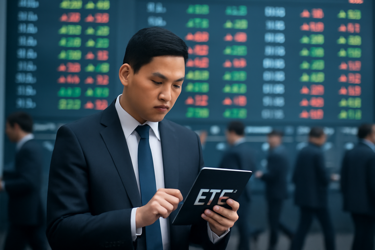 【即時新聞】First Trust短期機會ETF宣佈每股0.17美元股息