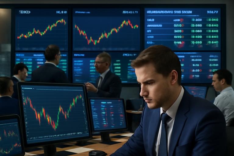 【即時新聞】T. Rowe Price 推出兩檔新ETF,擴展主動型投資產品線