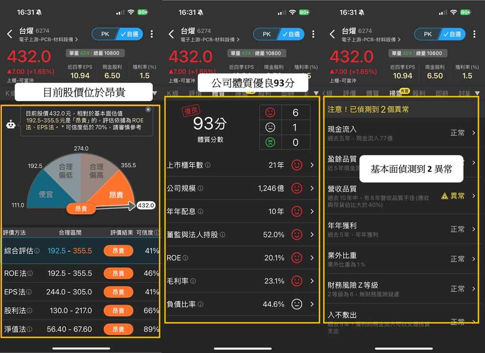 「PCB股」營收增33％創高，法人喊目標價530元！