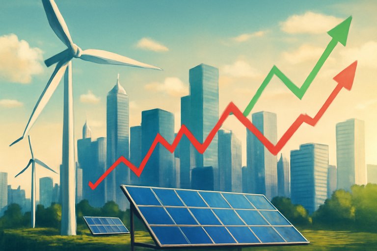 【即時新聞】First Trust EIP Power Solutions ETF 宣布季度股息發放