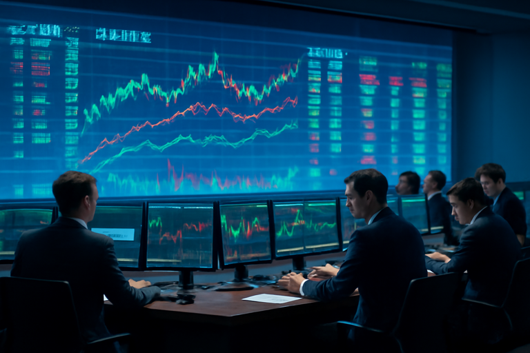 【即時新聞】Miami International Holdings 釋出次級股票,總金額達2.76億美元