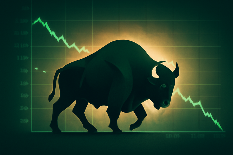 【即時新聞】Brave Bison Group(BBSN)股價下跌,財務基本面表現尚可