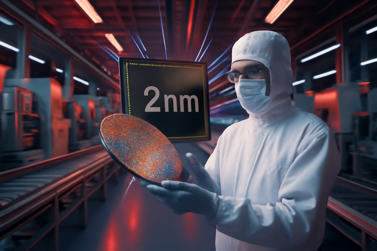 【即時新聞】最新世芯-KY有望承接AWS Trainium4設計大單，鎖定2奈米製程