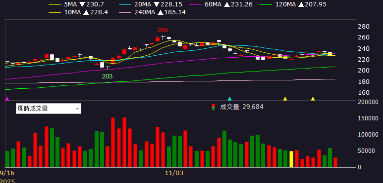 11 月營收年增破百，法說 2026 展望樂觀