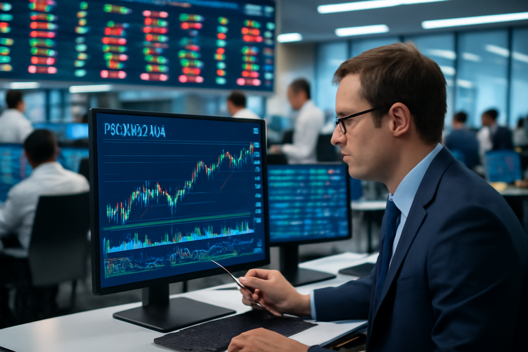 【即時新聞】Nordson公司展望2026財年，預計調整後每股盈餘增長6％至12％