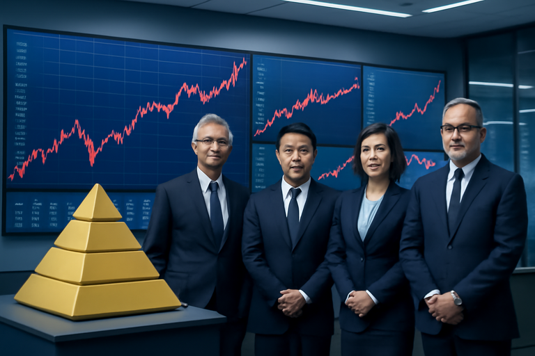 【即時新聞】Altria CEO即將更替,市場預期過渡順利