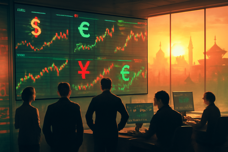 【即時新聞】First Trust新興市場本地貨幣債券ETF宣佈股息發放