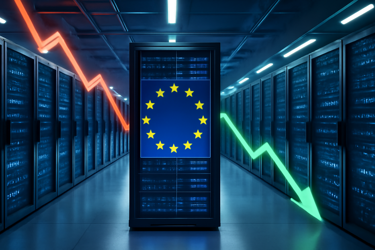【即時新聞】CISPE質疑博通併購VMware案的監管決策，影響歐洲雲端市場