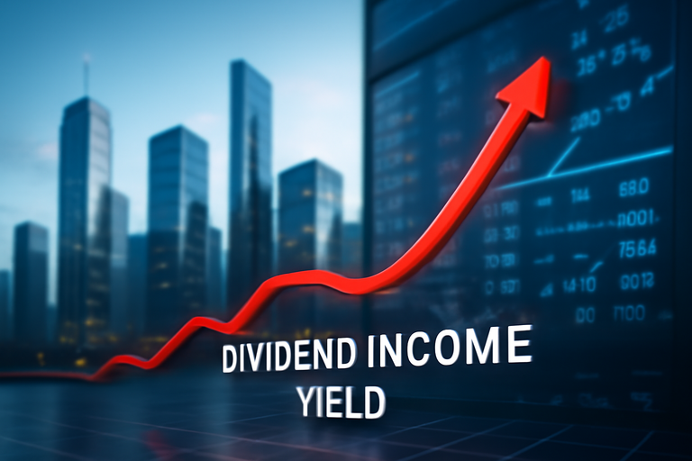 【即時新聞】FT Vest科技股息目標收入ETF宣佈每股0.1904美元股利