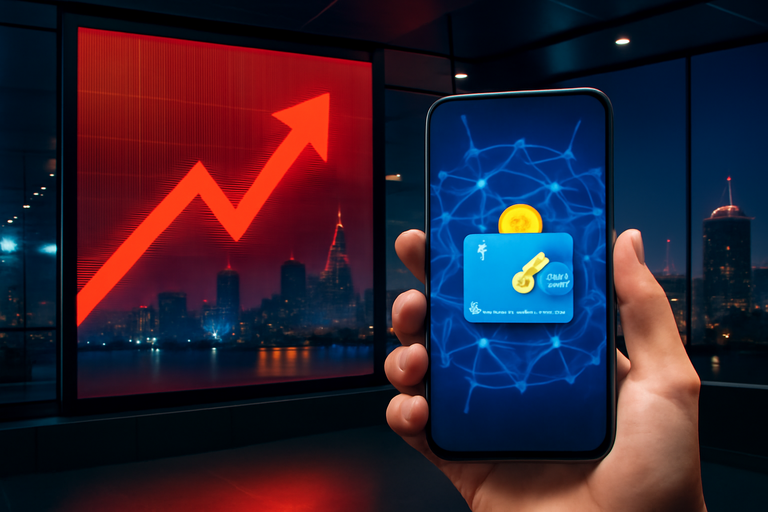 【即時新聞】PayPal計劃於2026年在非洲推出全球數位錢包平台