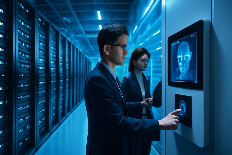 【即時新聞】Mitek 系統公司預期 2026 年詐騙與身份辨識收入成長15％，SaaS 占比提升