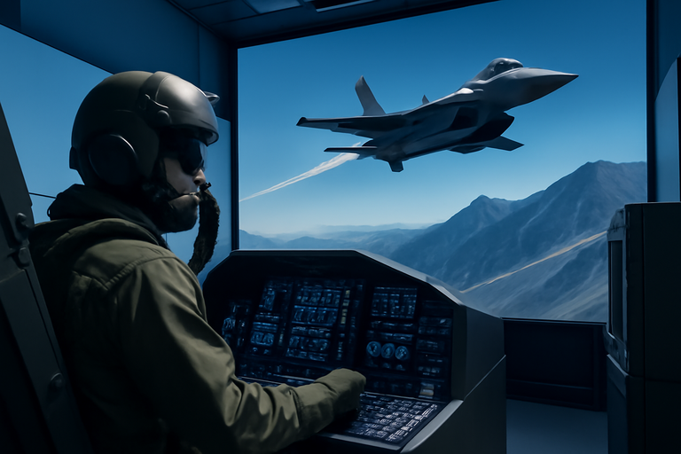 【即時新聞】CAE 獲得澳洲未來空中任務訓練系統合約，推動空軍訓練現代化