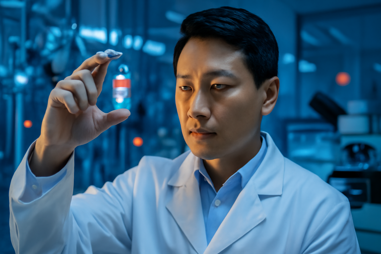 【即時新聞】安進(Amgen)獲FDA批准Uplizna治療全身性重症肌無力