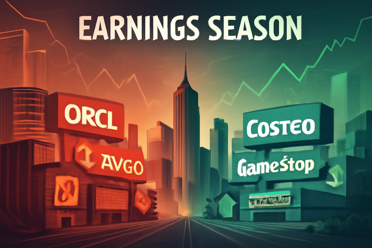 【即時新聞】美股財報季：博通展望樂觀但股價下跌，Lululemon上漲，Costco回跌