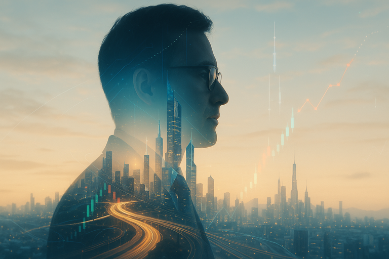 【基金新聞】AI浪潮帶動科技投資新機遇,布局風險並進