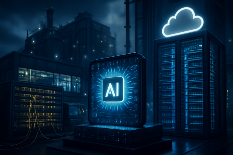 【美股動態】博通AI財測爆表,短線回檔反成布局良機